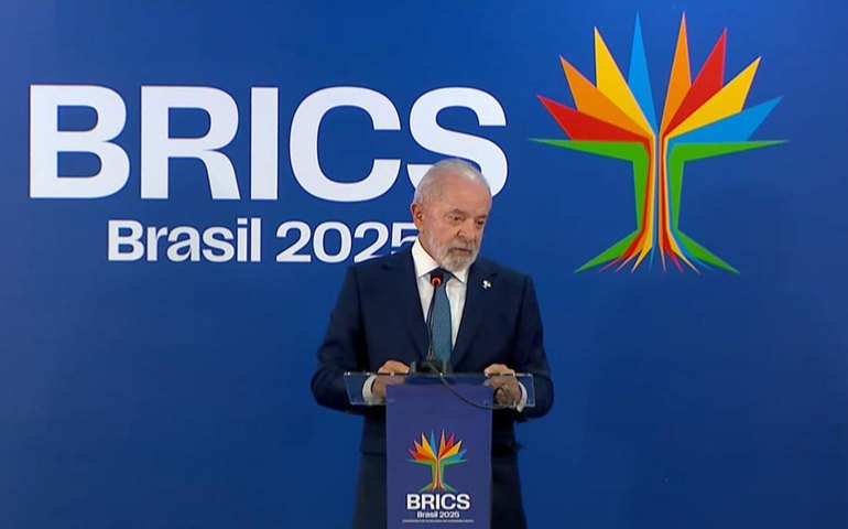 Mídia: Brasil defende BRICS após críticas de Trump e reforça esforço por ordem global equilibrada