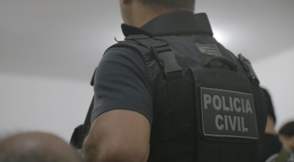 Polícia prende terceiro suspeito de matar uma criança em Feira Nova
