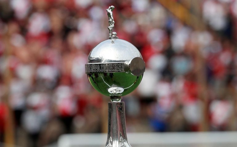 Flamengo x Palestino: onde assistir ao vivo ao jogo da Libertadores