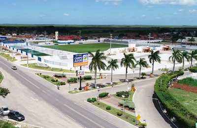 Prefeitura de Campo Alegre abre concurso público com 250 vagas