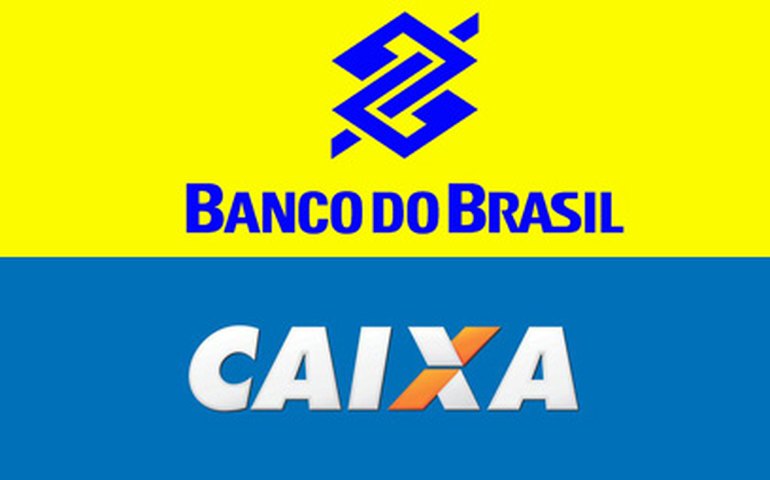 Banco do Brasil e Caixa elevam taxas de juros