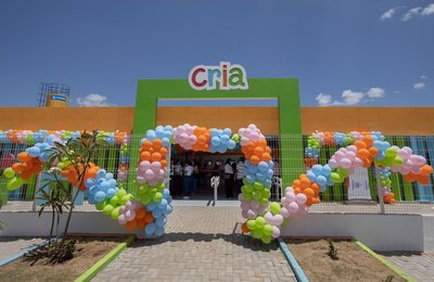 Educação de Palmeira dos Índios vive salto histórico com R$ 58 milhões em investimentos do Governo de Alagoas