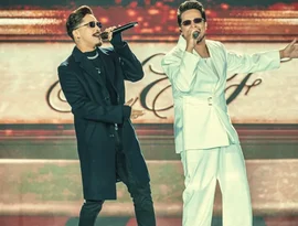 Kaique e Felipe lançam primeiro volume de “Origens” com cinco faixas