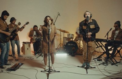 Conheça “Sessão Matiz”: novo álbum da cantora alagoana LoreB; já disponível nas plataformas de música
