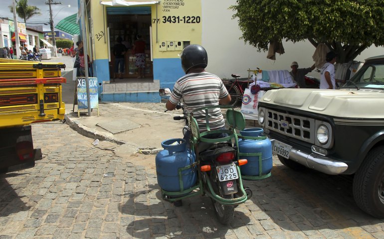 Informalidade passou dos 50% entre os trabalhadores em 2022