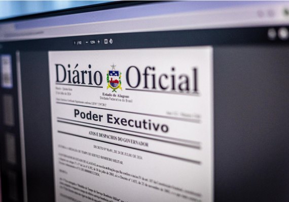 Divulgado o calendário de pagamento dos servidores públicos estaduais para 2025