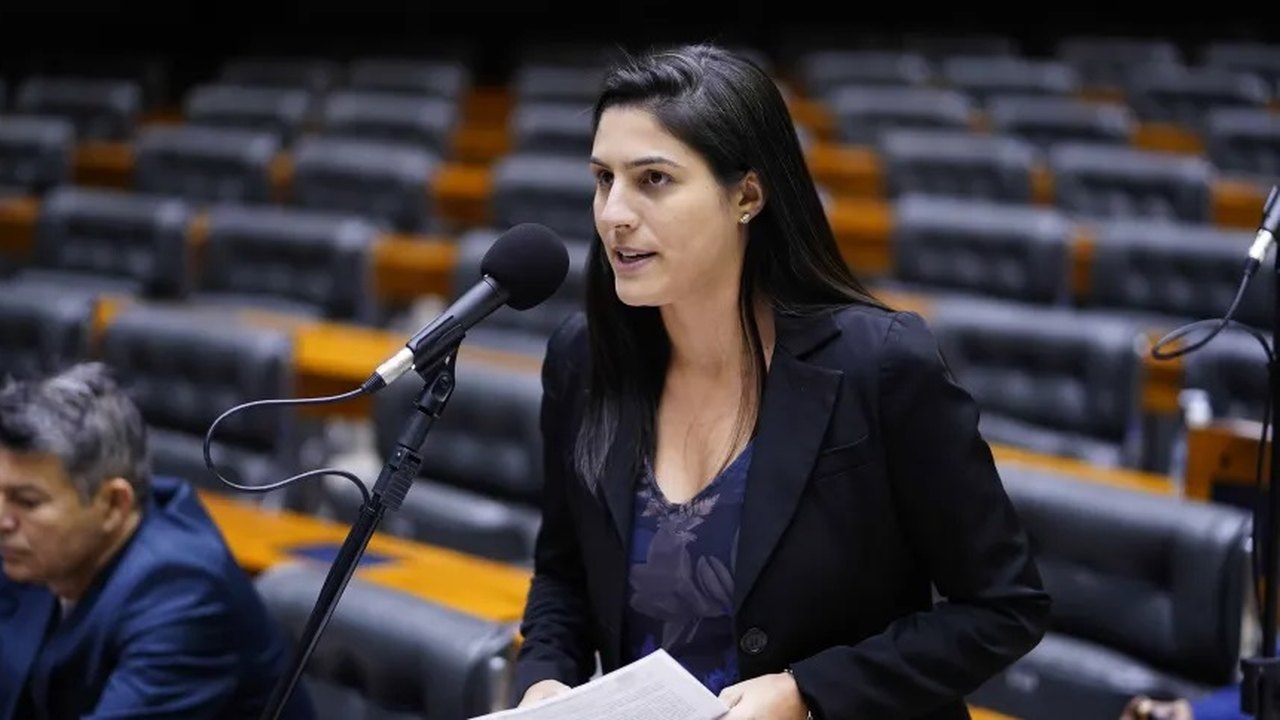 Juíza condena deputada Chris Tonietto por ‘ultraje moral’ à comunidade LGBTI+
