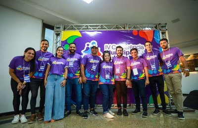 Conferência reúne artistas e agentes do setor em amplo debate sobre políticas culturais de Arapiraca