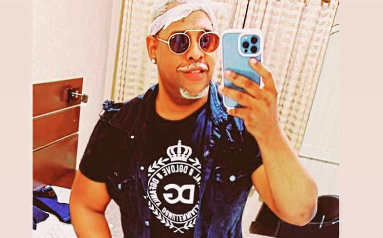 Morre aos 40 anos o funkeiro Leandro Abusado, que fez sucesso nos anos 2000