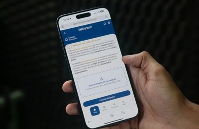 Lula incentiva preparação para o Enem com novo aplicativo: “Faça o simuladão e seja o melhor aluno”
