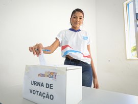 Eleições dos grêmios estudantis mobilizam escolas da rede estadual