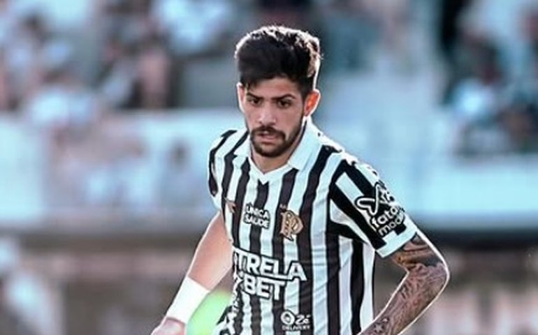 Guarani contrata dupla ex-Grêmio e acerta com atacante Matheus Régis, da Ponte Preta