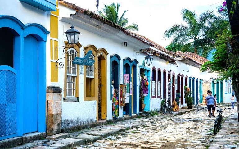 Governo estadual cria a segunda escola indígena do Rio de Janeiro