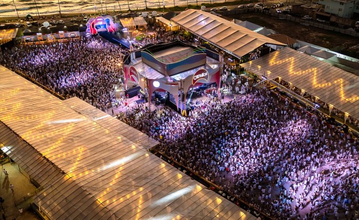 Réveillon Celebration 2026 fortalece período festivo e atrai visitantesde centenas de cidades brasileiras