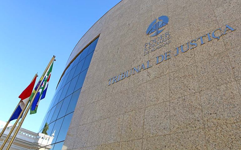 TJAL realiza primeira reunião do Centro de Inteligência nesta sexta (6)