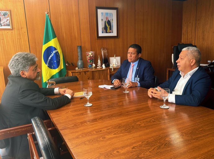 Caravana Federativa do Governo Lula confirma vinda a Alagoas em fevereiro