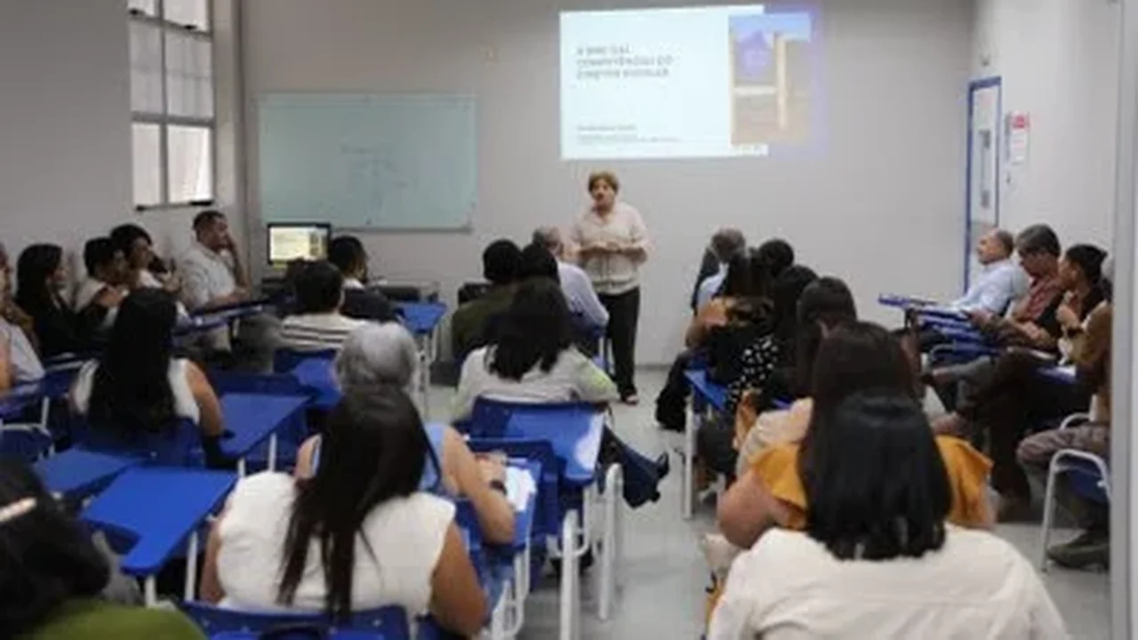 Cátedra Sérgio Henrique Ferreira e Ufal promovem formação para gestores municipais