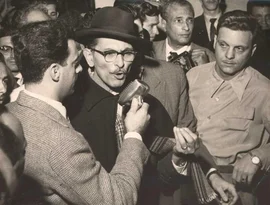 O homem da capa preta era daqui: a história do alagoano que fez história no Rio de Janeiro