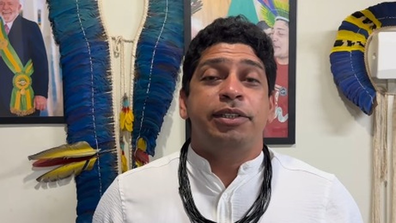 Xucuru Kariri realizam nesta sexta assembleia em Palmeira para discutir demarcação de terras