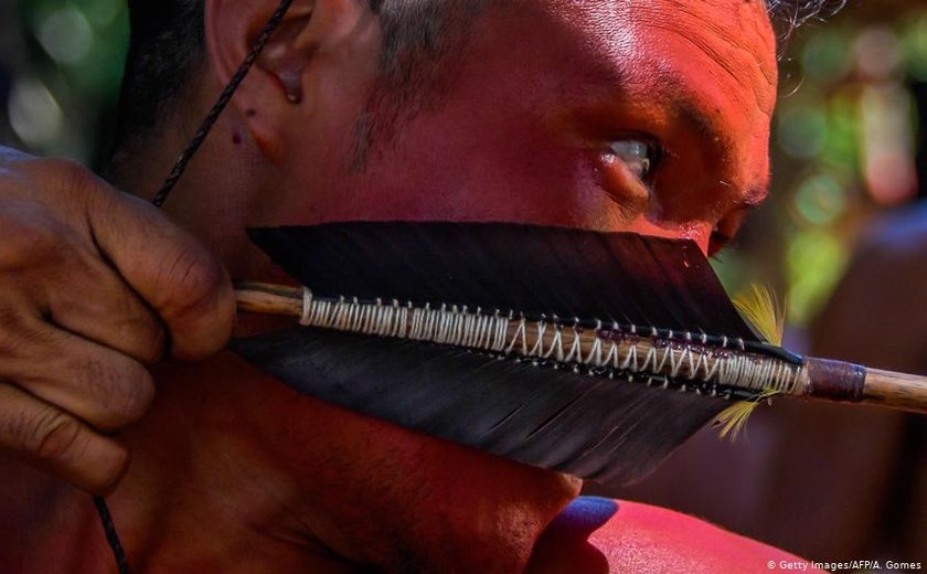 Indicação de missionário para chefia de índios isolados alarma entidades