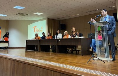 Judiciário participa de lançamento de Guia contra abuso e exploração sexual infantil