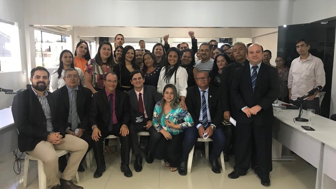 Em Audiência Pública, Marcelo Beltrão destaca a importância de informar a população sobre o golpe do diploma