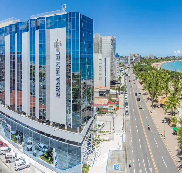 Hotel Brisa Suítes