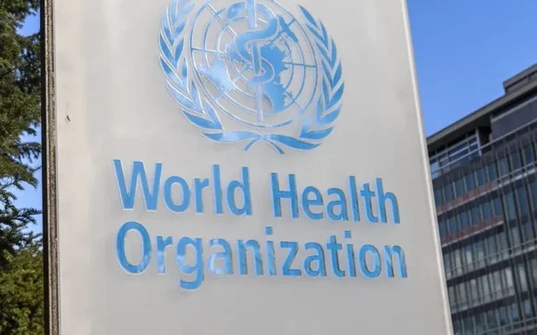 OMS diz que surto de mpox na África já não é mais uma emergência de saúde global