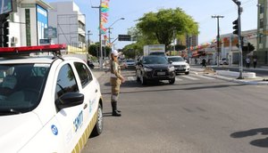 Bairro Cirurgia Ascom SMTT
