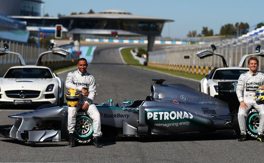Neblina cancela treino da F-1 e filho de Schumacher perde chance de estrear
