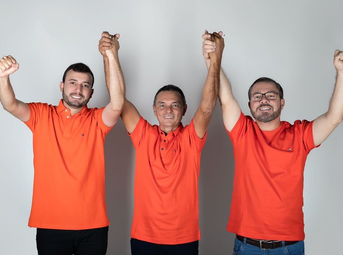 Anadia: Progressistas, Republicanos e PDT realizam convenção no sábado (27)