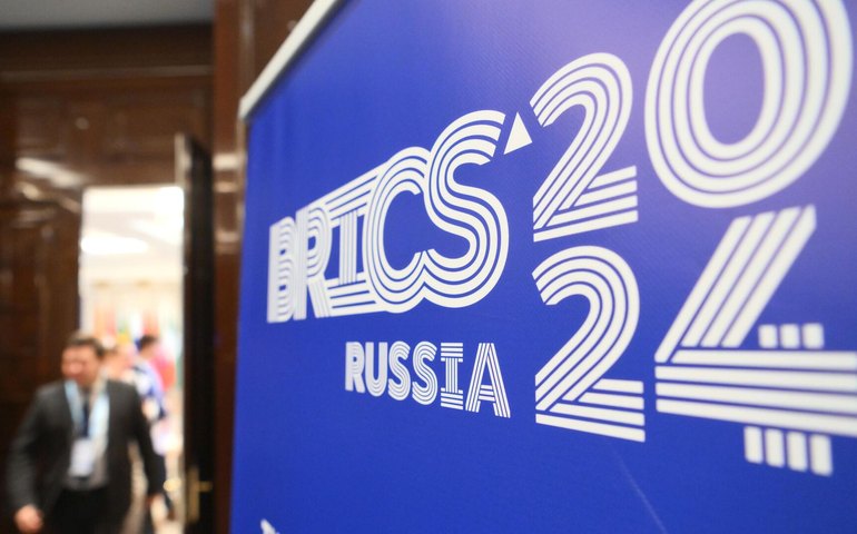 Brasil torna Banco do BRICS parceiro do G20, refletindo prestígio do banco no mundo, diz Moscou