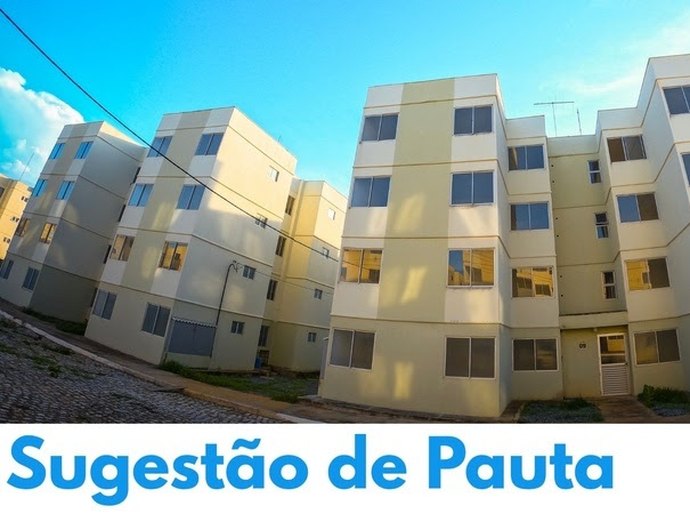 Alagoas terá mais 716 moradias do Minha Casa, Minha Vida
