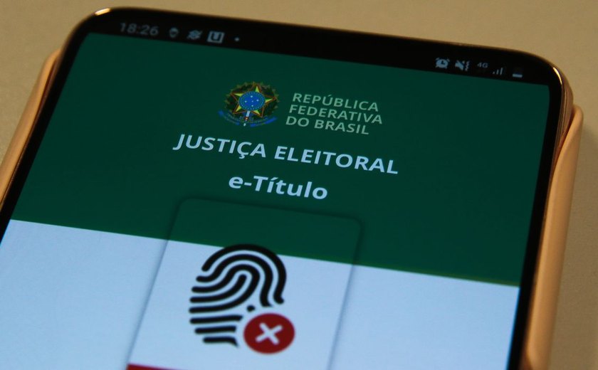 Em São Paulo, eleitores com títulos irregulares passam de 1,3 milhão
