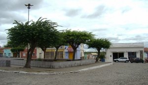 Suspeito de agredir mãe idosa é preso em Poço Redondo