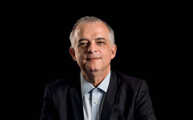 Polícia afirma que médico pode ser &#8216;testa de ferro&#8217; de Márcio França