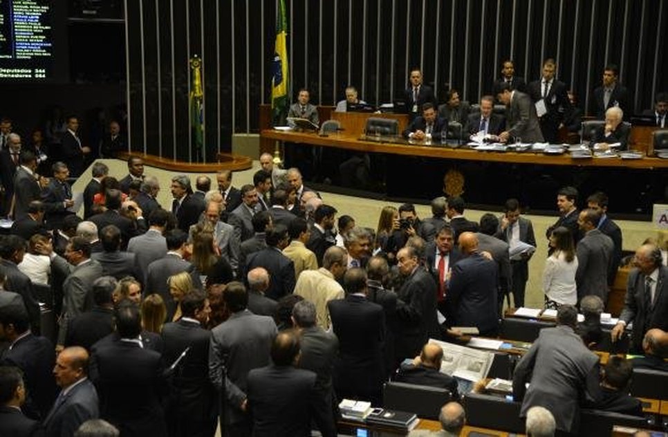 Foto: Agência Brasil