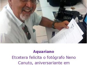 Arquivo pessoal