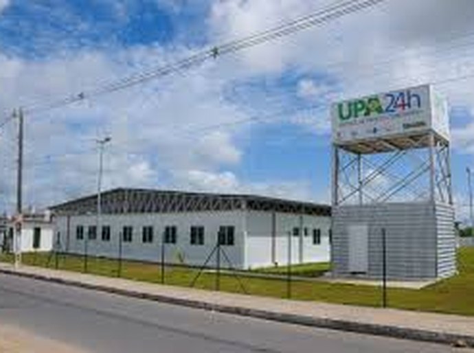 Renan Filho participa de entrega de UPA no Benedito Bentes