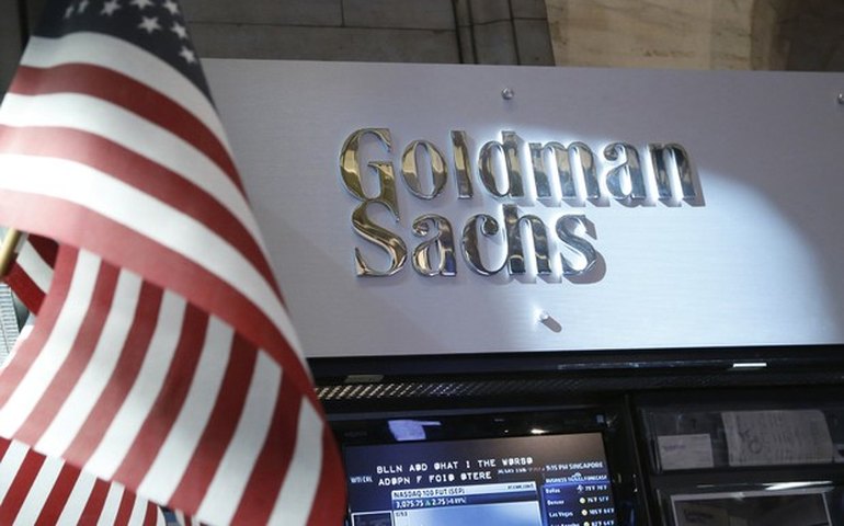 Goldman Sachs corta previsão de alta do PIB dos EUA no 3º tri, citando delta