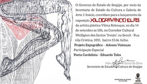Empoderamento feminino será retratado em exposição promovida pela Galeria J. Inácio