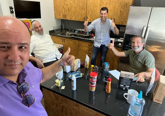 Câmara alagoana começa a preparar empresários sergipanos para exportar produtos para os Estados Unidos