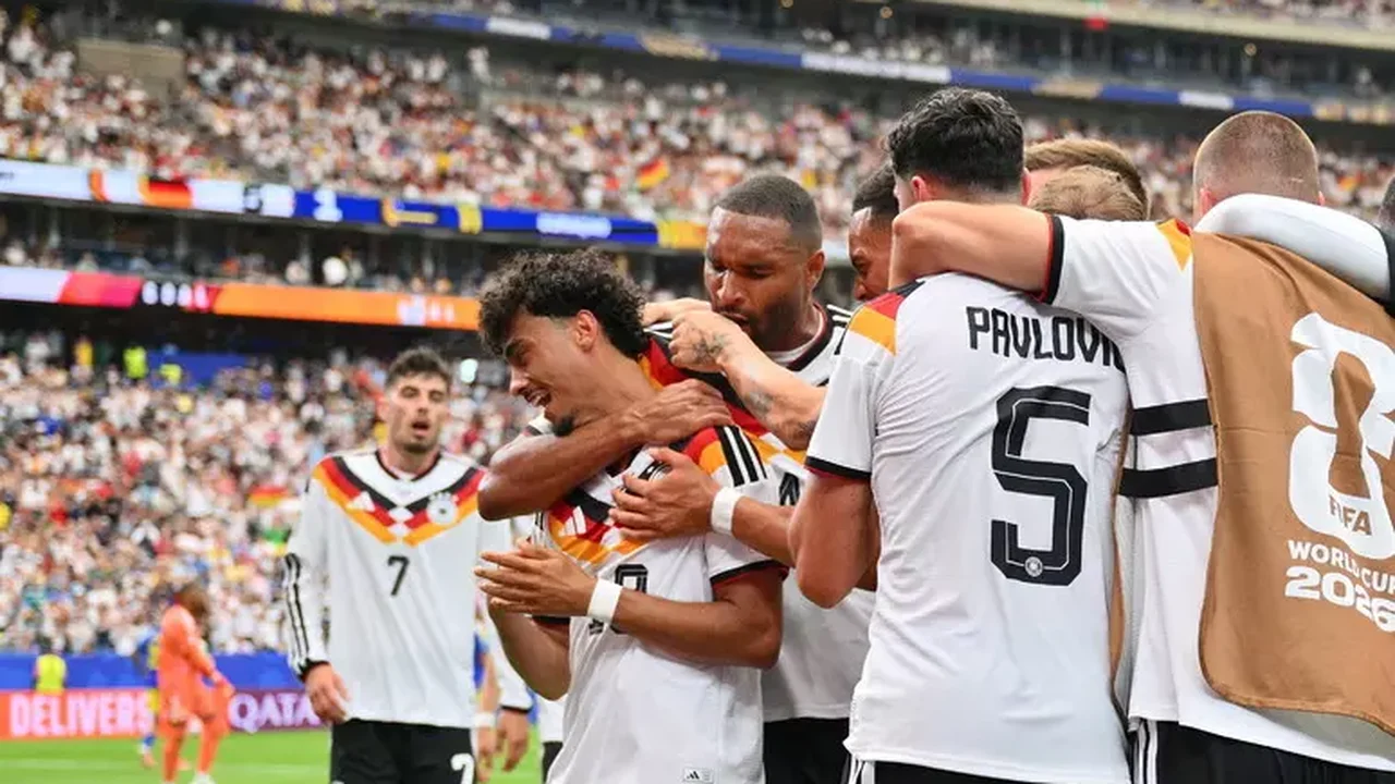 Copa de 2026 tem maior média de gols na 1ª rodada em 68 anos