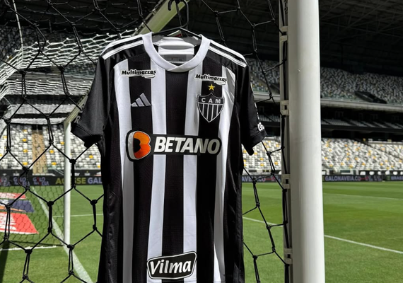 Atlético-MG confirma quatro jogos do Estadual no Mineirão por troca do gramado na Arena MRV