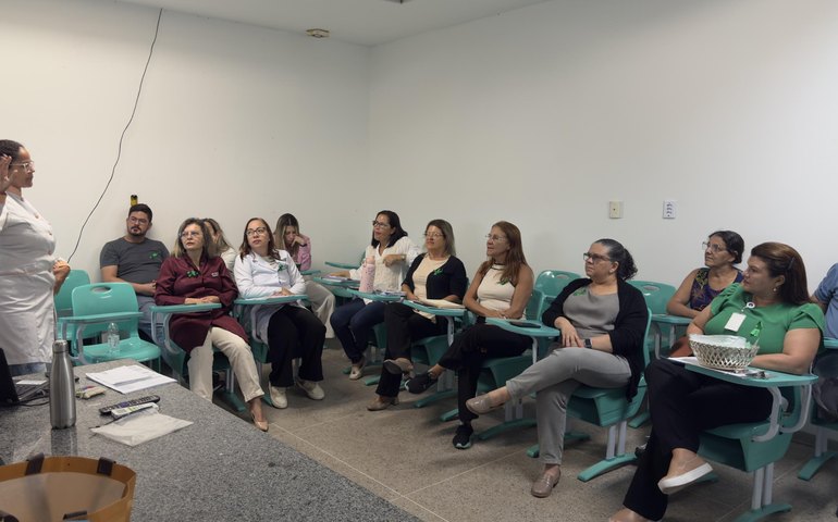 HGE destaca cultura de prevenção diante do aumento de acidentes de trabalho