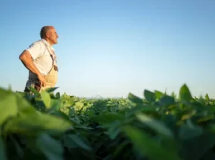 Resolução traz a publicação de nova linha de Crédito emergencial para agricultores