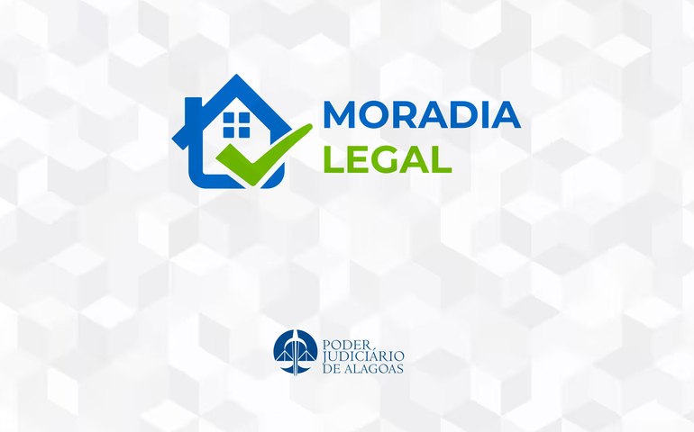 TJAL entrega 156 títulos de propriedade em Maribondo, nesta segunda (10)