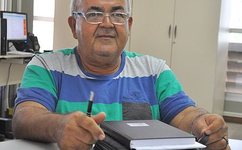 Padre Manoel Henrique será sepultado nesta segunda (10), em Maceió