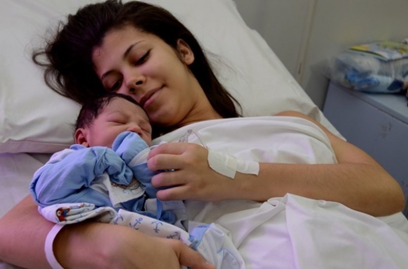 Secretária de Saúde discute melhorias para a Rede Cegonha