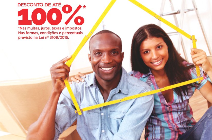 Campanha de descontos de tributos termina dia 30 em Arapiraca